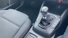 Ford Focus 1.0 EcoBoost 125 Titanium 5dr Petrol Hatchback